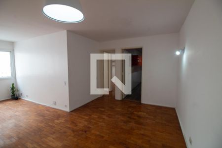 Sala de Jantar de apartamento para alugar com 3 quartos, 98m² em Brooklin, São Paulo