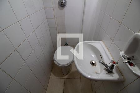 Apartamento para alugar com 98m², 3 quartos e 1 vagaBanheiro de Serviço