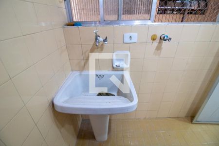 Apartamento para alugar com 98m², 3 quartos e 1 vagaÁrea de Serviço