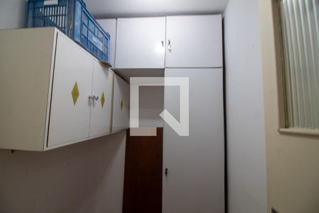 Apartamento para alugar com 98m², 3 quartos e 1 vagaQuarto de Serviço