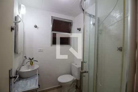 Apartamento para alugar com 98m², 3 quartos e 1 vagaBanheiro
