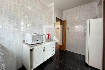 Apartamento à venda com 62m², 2 quartos e sem vagaCozinha