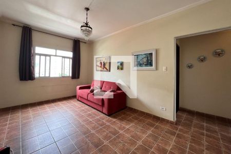 Sala de apartamento à venda com 2 quartos, 62m² em Barra Funda, São Paulo
