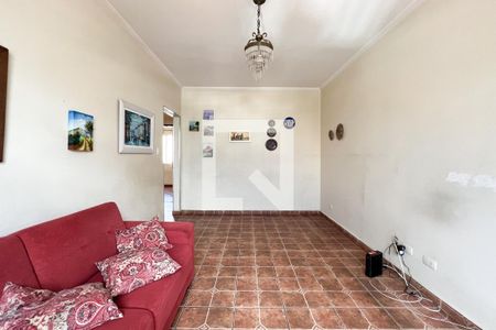 Sala de apartamento à venda com 2 quartos, 62m² em Barra Funda, São Paulo