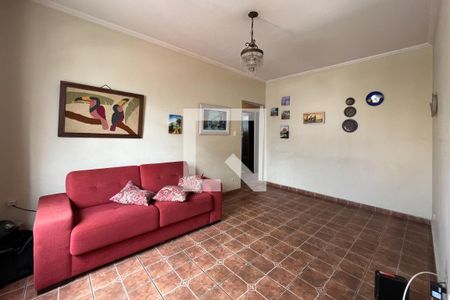 Sala de apartamento à venda com 2 quartos, 62m² em Barra Funda, São Paulo