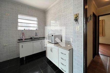 Apartamento à venda com 62m², 2 quartos e sem vagaCozinha