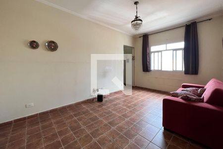 Sala de apartamento à venda com 2 quartos, 62m² em Barra Funda, São Paulo