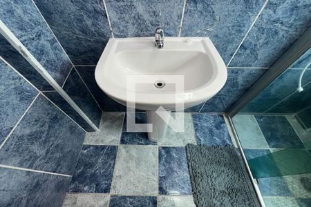 Apartamento à venda com 62m², 2 quartos e sem vagaBanheiro