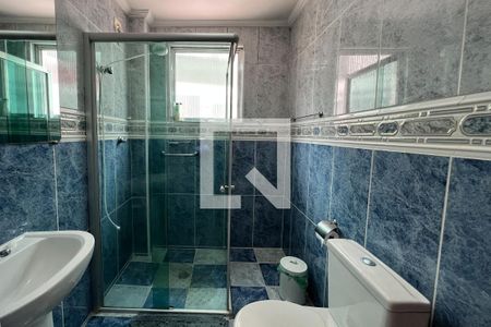 Apartamento à venda com 62m², 2 quartos e sem vagaBanheiro