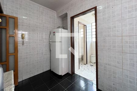 Apartamento à venda com 62m², 2 quartos e sem vagaCozinha