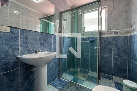 Apartamento à venda com 62m², 2 quartos e sem vagaBanheiro