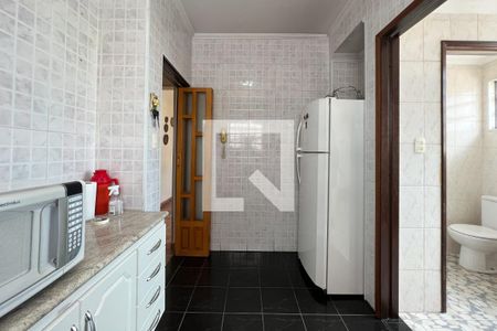 Apartamento à venda com 62m², 2 quartos e sem vagaCozinha