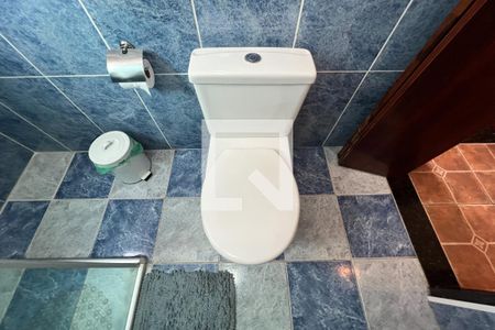 Apartamento à venda com 62m², 2 quartos e sem vagaBanheiro