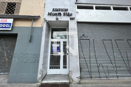 Apartamento à venda com 62m², 2 quartos e sem vagaFachada