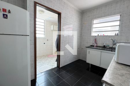 Apartamento à venda com 62m², 2 quartos e sem vagaCozinha