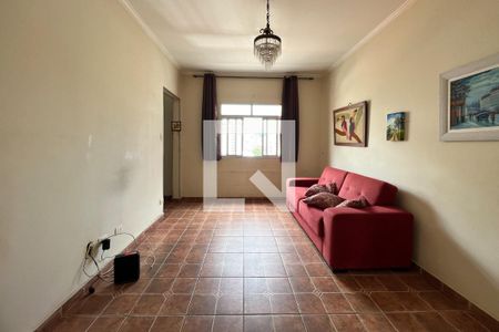 Sala de apartamento à venda com 2 quartos, 62m² em Barra Funda, São Paulo