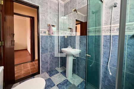 Apartamento à venda com 62m², 2 quartos e sem vagaBanheiro