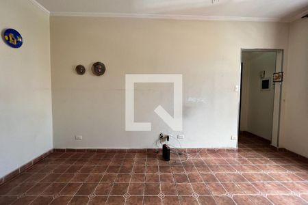Sala de apartamento à venda com 2 quartos, 62m² em Barra Funda, São Paulo