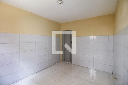 Quarto de casa para alugar com 1 quarto, 40m² em Vila Celeste, São Paulo
