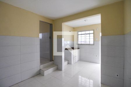 Sala de casa para alugar com 1 quarto, 40m² em Vila Celeste, São Paulo