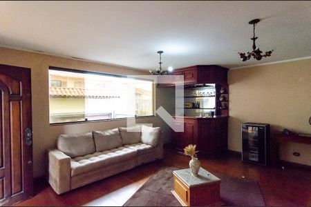 Sala de casa para alugar com 11 quartos, 300m² em Saúde, São Paulo