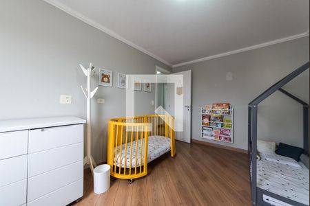 Apartamento à venda com 108m², 3 quartos e 1 vagaQuarto 1