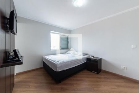 Apartamento à venda com 108m², 3 quartos e 1 vagaSuíte