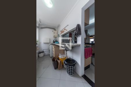 Apartamento à venda com 108m², 3 quartos e 1 vagaÁrea de Serviço