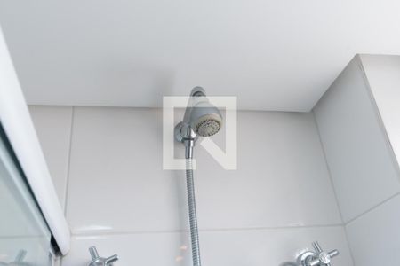 Apartamento à venda com 108m², 3 quartos e 1 vagaBanheiro da Suíte