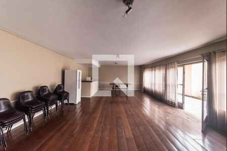 Apartamento à venda com 108m², 3 quartos e 1 vagaSalão de Festas