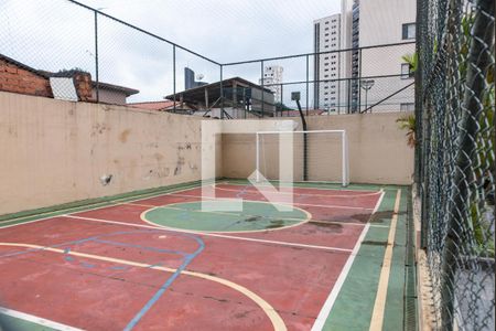 Apartamento à venda com 108m², 3 quartos e 1 vagaQuadra