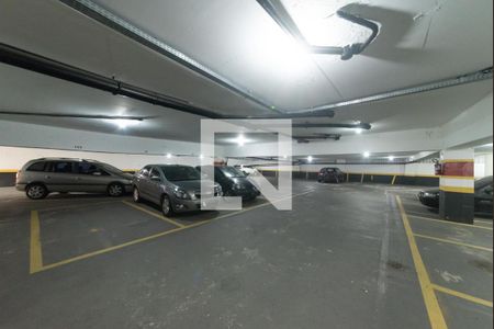 Apartamento à venda com 108m², 3 quartos e 1 vagaGaragem