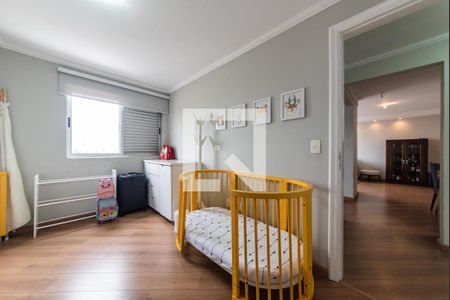 Apartamento à venda com 108m², 3 quartos e 1 vagaQuarto 1