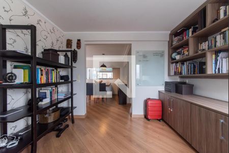 Apartamento à venda com 108m², 3 quartos e 1 vagaQuarto 2