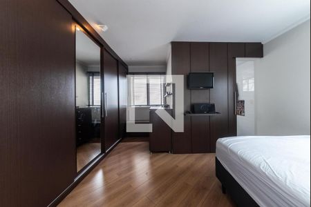 Apartamento à venda com 108m², 3 quartos e 1 vagaSuíte