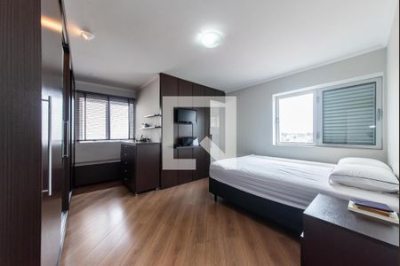 Apartamento à venda com 108m², 3 quartos e 1 vagaSuíte