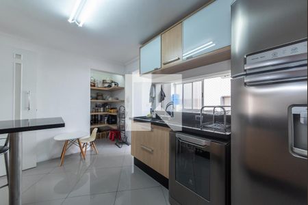 Apartamento à venda com 108m², 3 quartos e 1 vagaCozinha