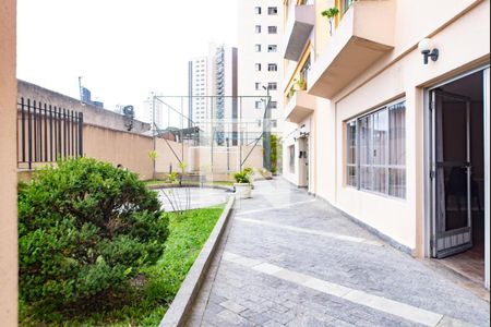 Apartamento à venda com 108m², 3 quartos e 1 vagaÁrea Comum