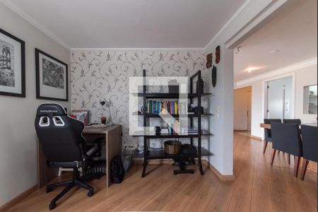 Apartamento à venda com 108m², 3 quartos e 1 vagaQuarto 2