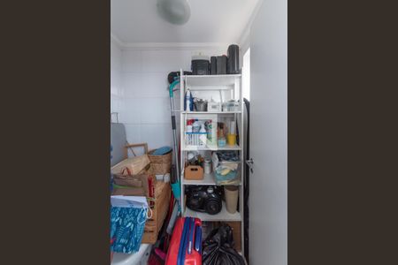 Apartamento à venda com 108m², 3 quartos e 1 vagaÁrea de Serviço