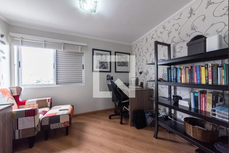 Apartamento à venda com 108m², 3 quartos e 1 vagaQuarto 2