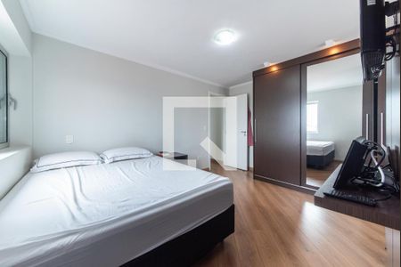 Apartamento à venda com 108m², 3 quartos e 1 vagaSuíte