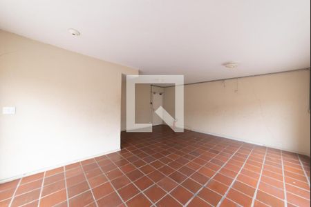 Apartamento à venda com 108m², 3 quartos e 1 vagaÁrea Comum