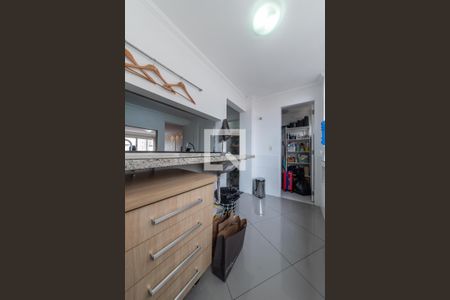 Apartamento à venda com 108m², 3 quartos e 1 vagaÁrea de Serviço