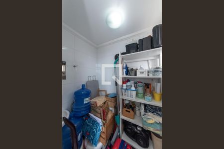 Apartamento à venda com 108m², 3 quartos e 1 vagaÁrea de Serviço