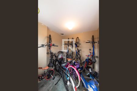 Apartamento à venda com 108m², 3 quartos e 1 vagaBicicletario