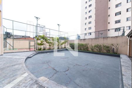 Apartamento à venda com 108m², 3 quartos e 1 vagaÁrea Comum