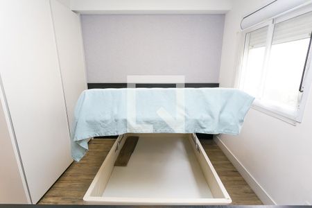 Kitnet/ Sala /Cozinha/Quarto de apartamento à venda com 1 quarto, 39m² em Vila Andrade, São Paulo