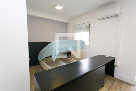 Kitnet/ Sala /Cozinha/Quarto de apartamento à venda com 1 quarto, 39m² em Vila Andrade, São Paulo