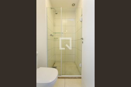 Apartamento à venda com 39m², 1 quarto e 1 vaga Apartamento à venda com 39m², 1 quarto e 1 vagaLavabo